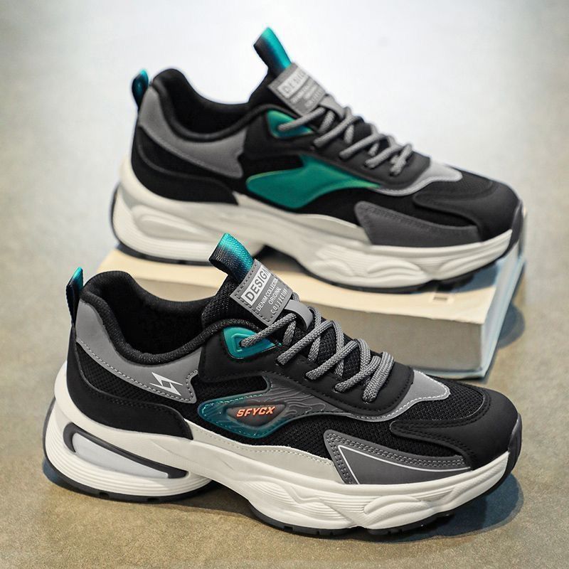 Aero Guard Mesh Runner Shoes