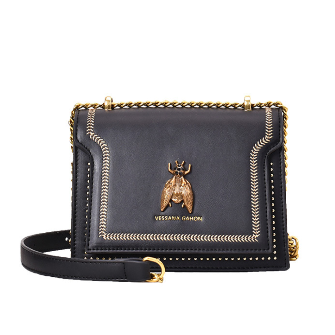 Fashion Bee French Shoulder Bag