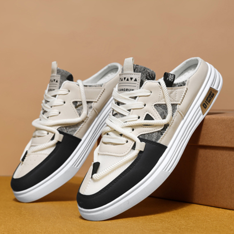 AeroTrail Summer Sneakers