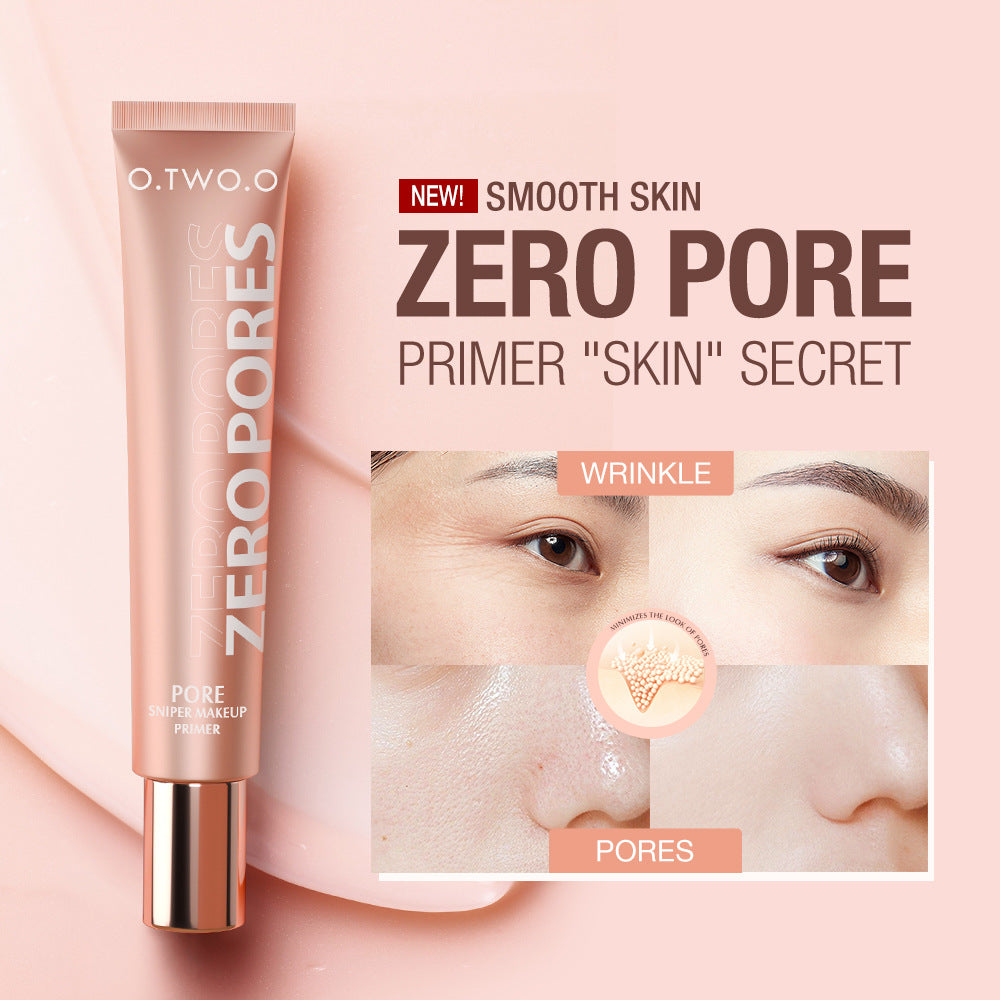 Silk Blur Hydrating Makeup Primer