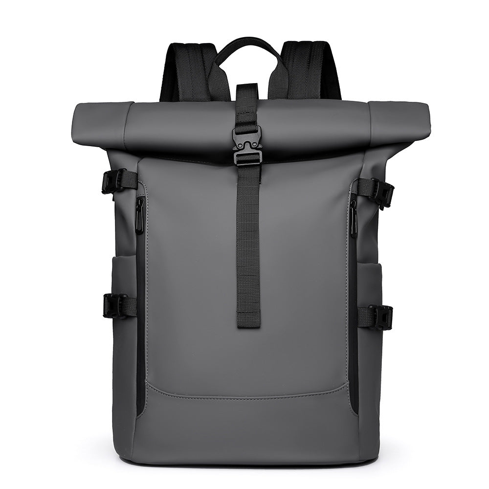 Ergo Shield Waterproof Travel Backpack