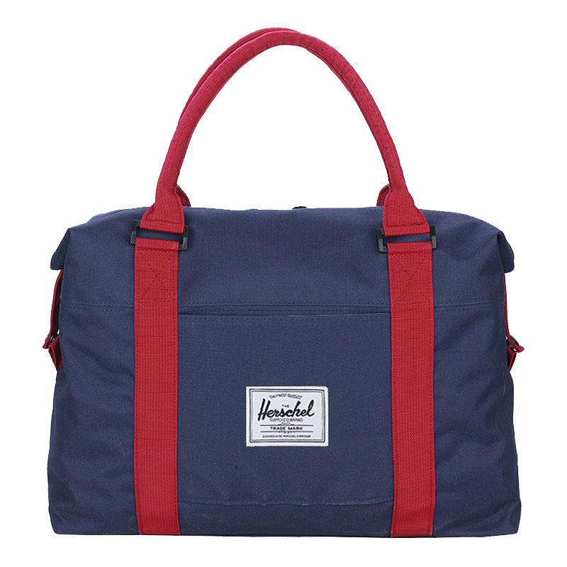 Oxford Breeze Duffle Bag