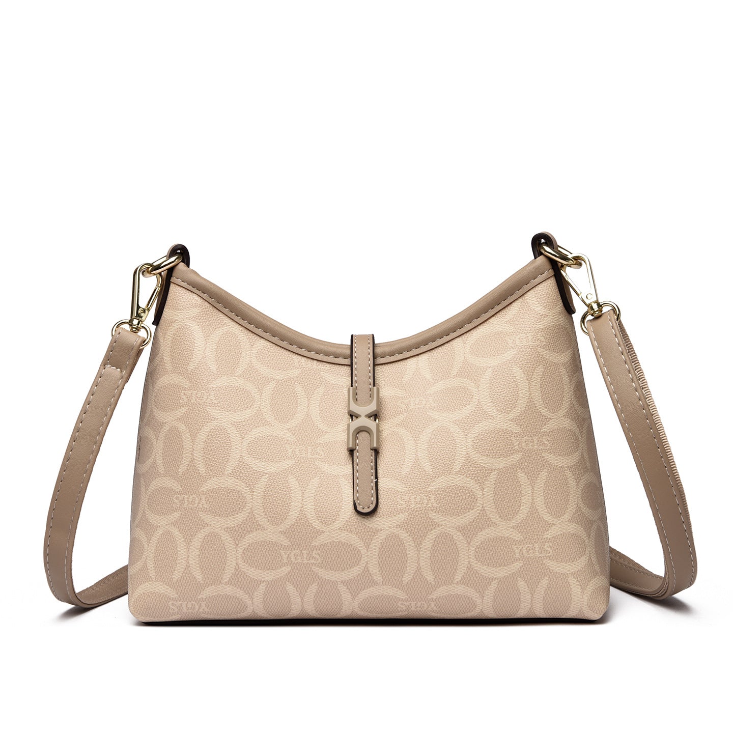 Roselle Luxe Shoulder Bag