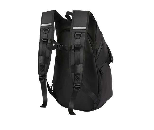 RiderPro Waterproof Helmet Backpack