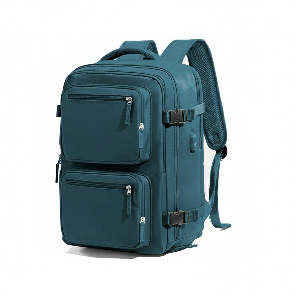 Luna Trail Travel Backpack