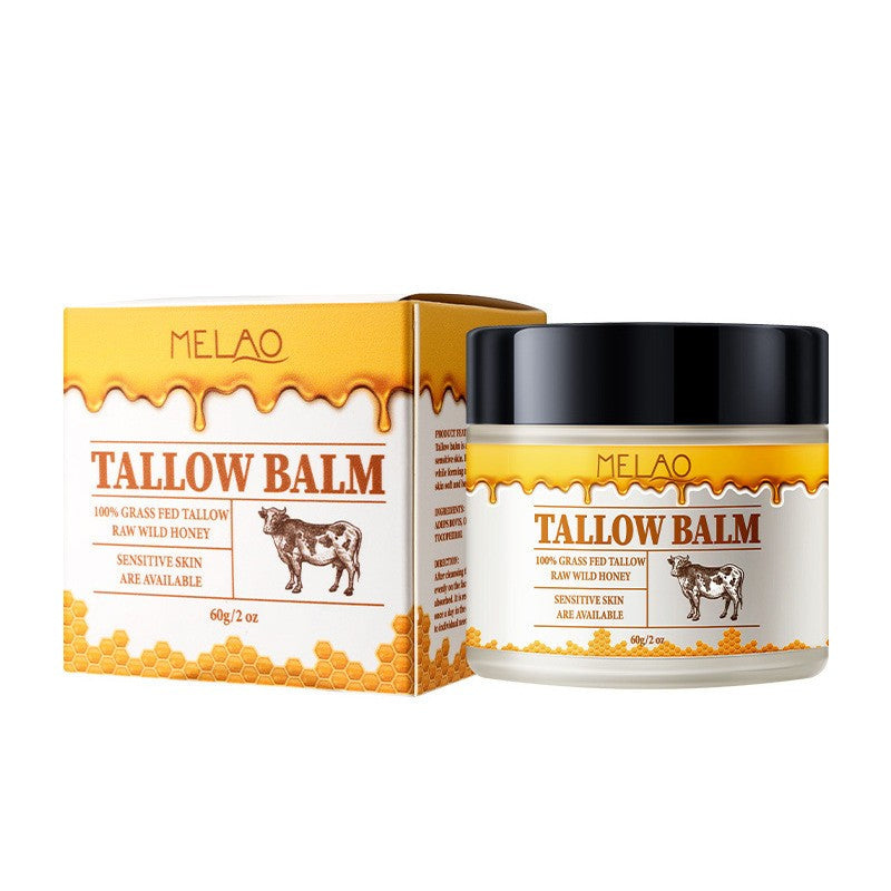 Honey Tallow Moisture Balm