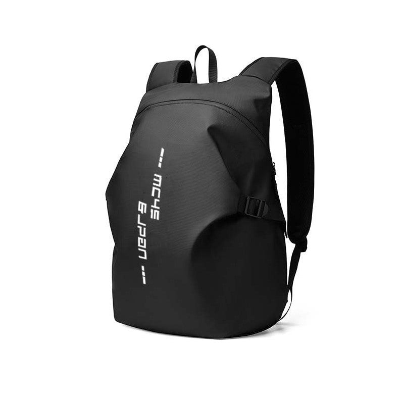 RiderPro Waterproof Helmet Backpack