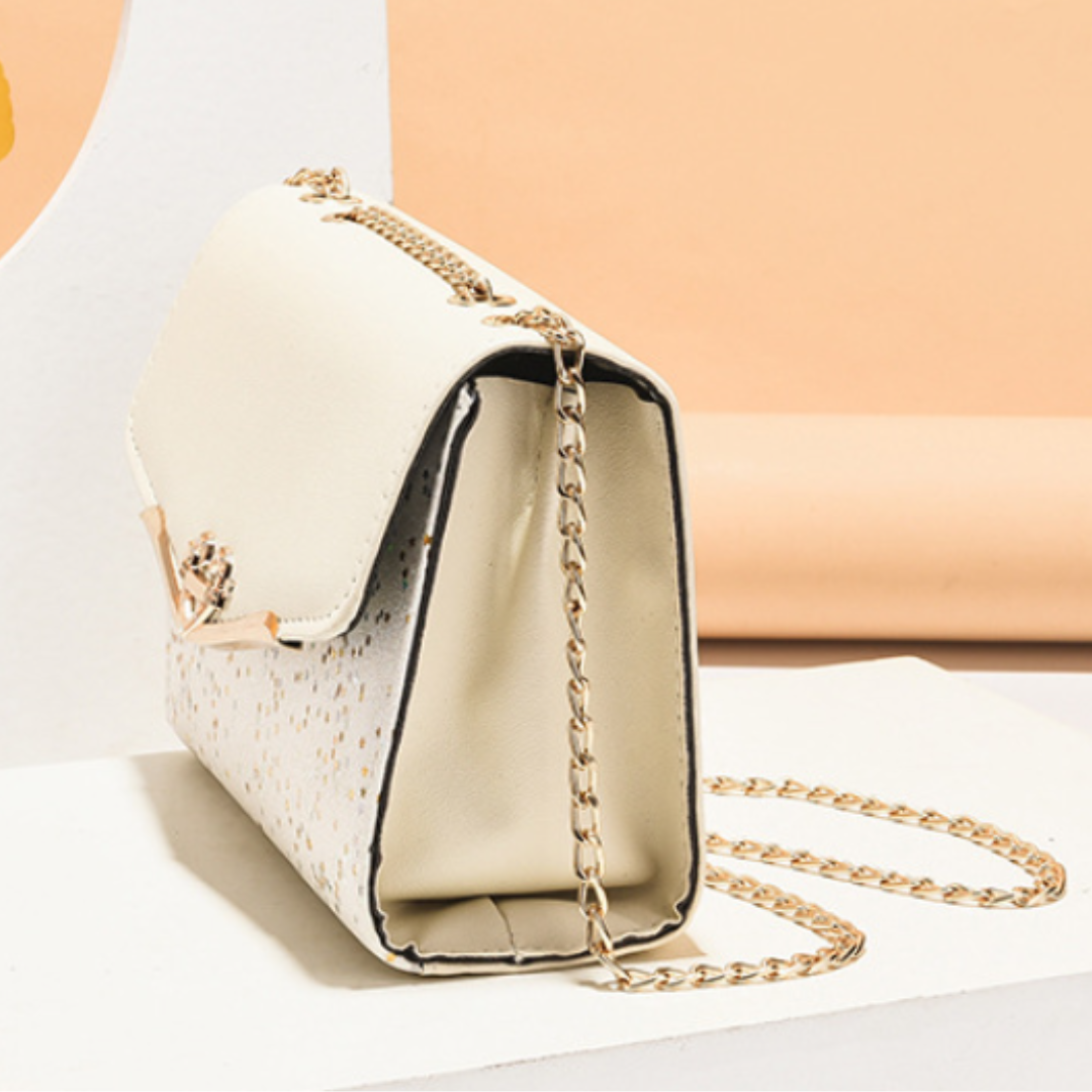 Ins Fashion Versatile Crossbody Bag