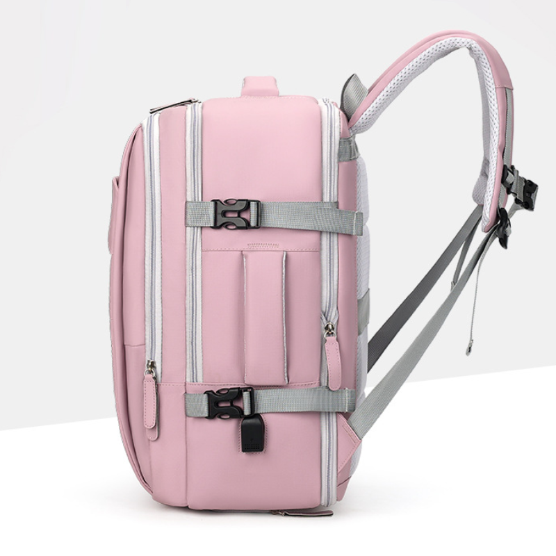 Max Haul Large Capacity Travel Backpack
