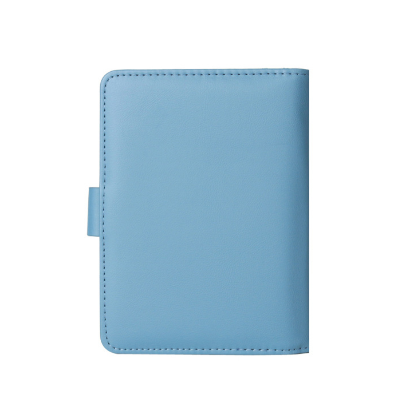 Aero Quest Passport Holder