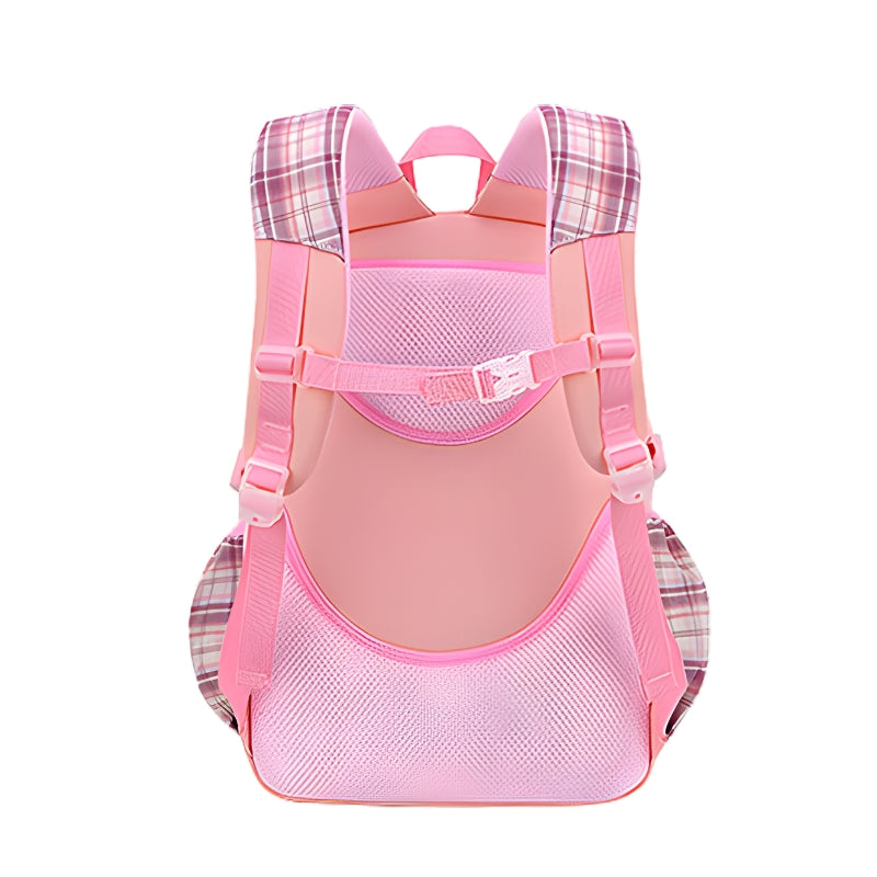 Learn Ease Pro School Bag