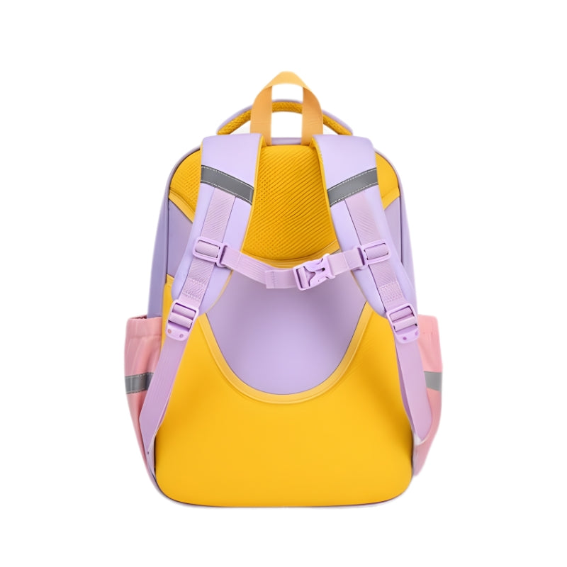 Mini Charm School Bag