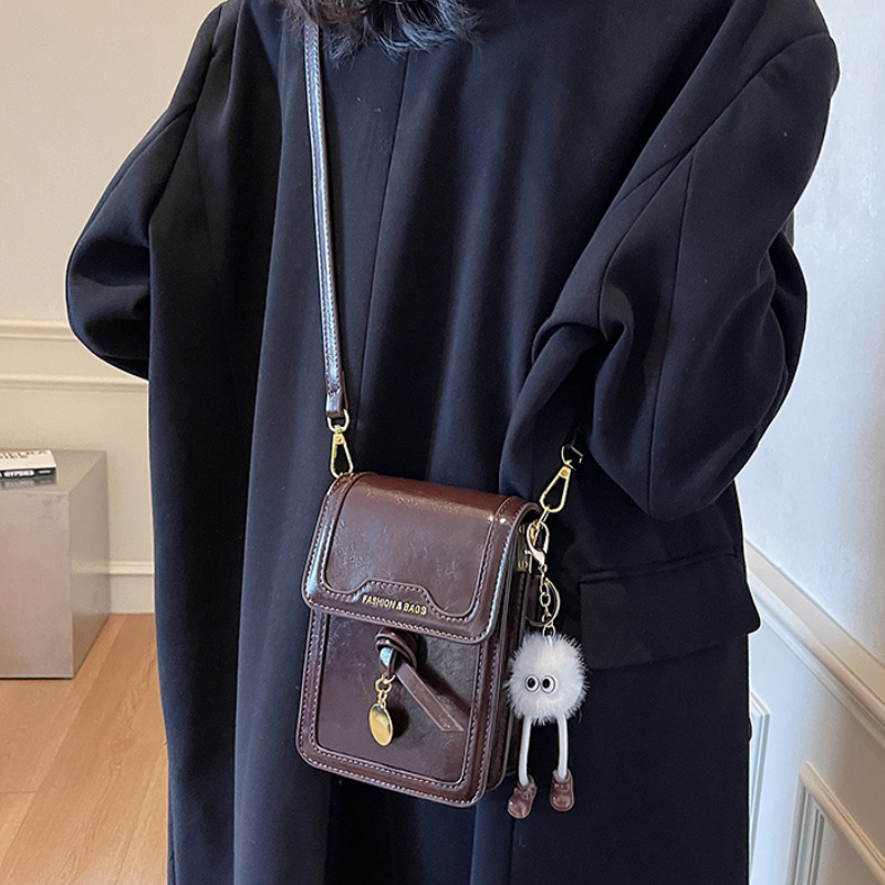 Celestial Jewel Crossbody Bag