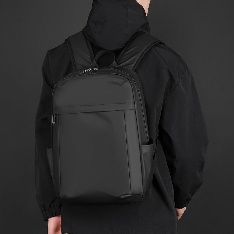 Modern Laptop Commuter Men’s Backpack