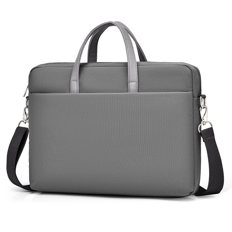 LuxeCarry Laptop Bag