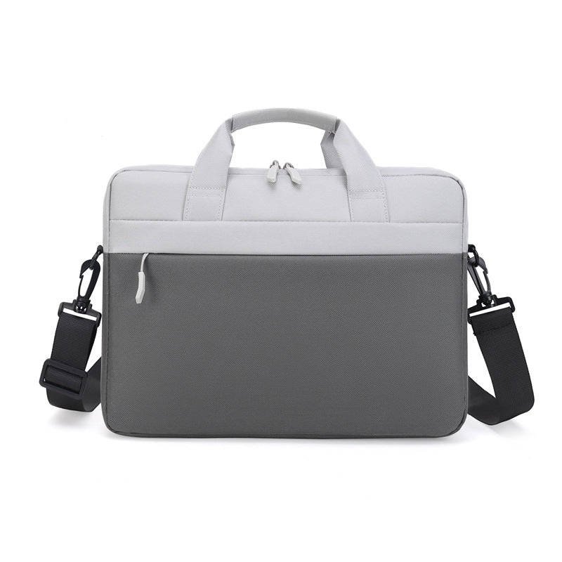 Classic Guard Air Cushion Laptop Bag