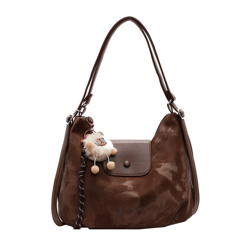 Niche Commuter Shoulder Bag