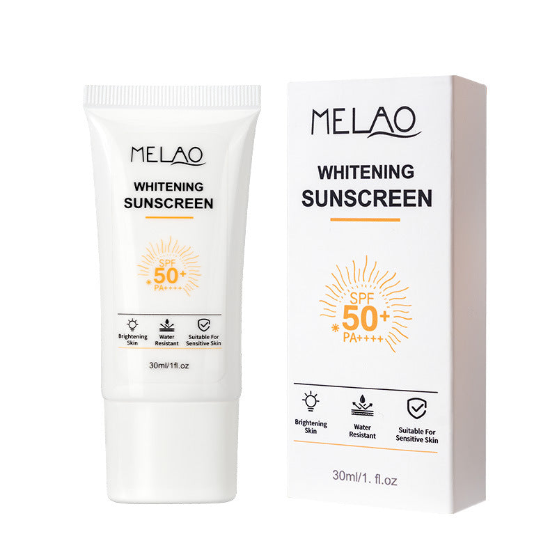 Brightening Daily Sunscreen Lotion