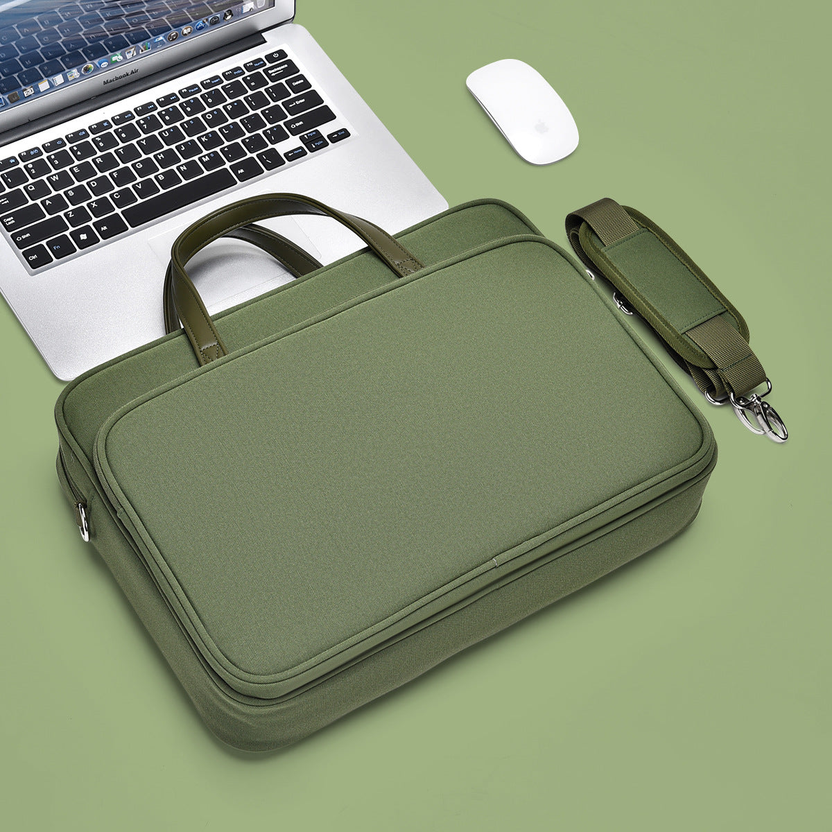 Forest Flex Professional Laptop Bag