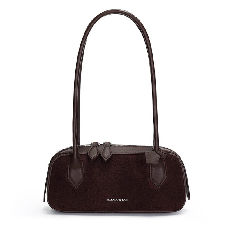 Trendy Retro Women’s Shoulder Bag