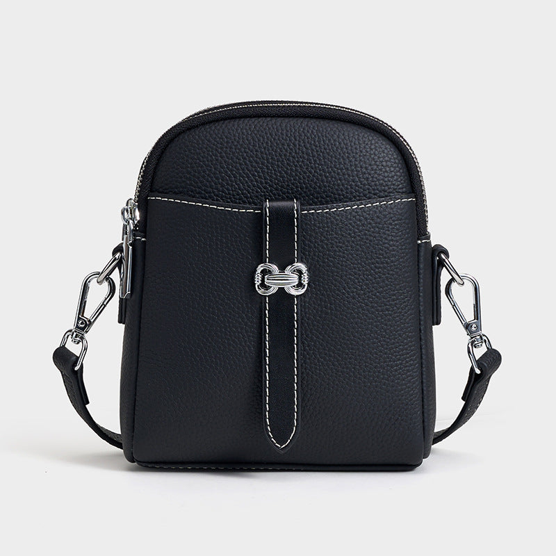 Elegance Mini Crossbody Bag