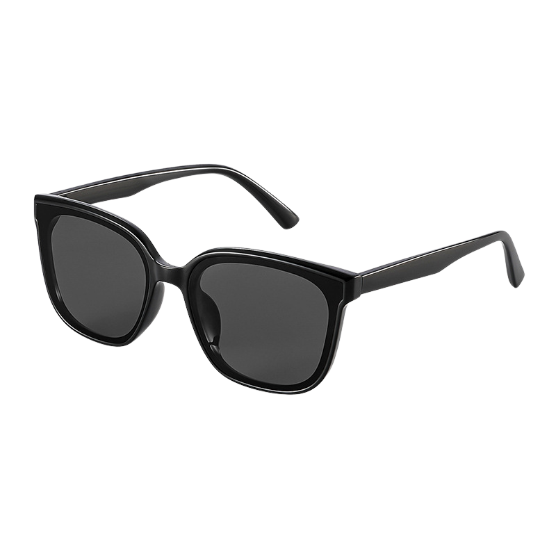 Retro Polarized UV Protection Sunglasses for Women