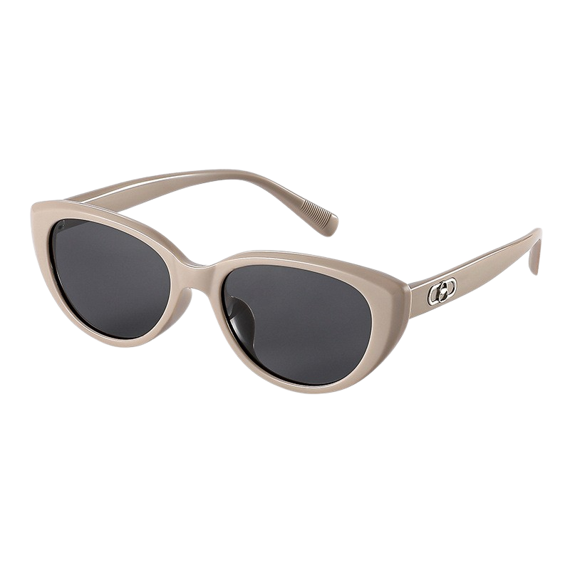 Vintage Cat Eye Sunglasses for Women