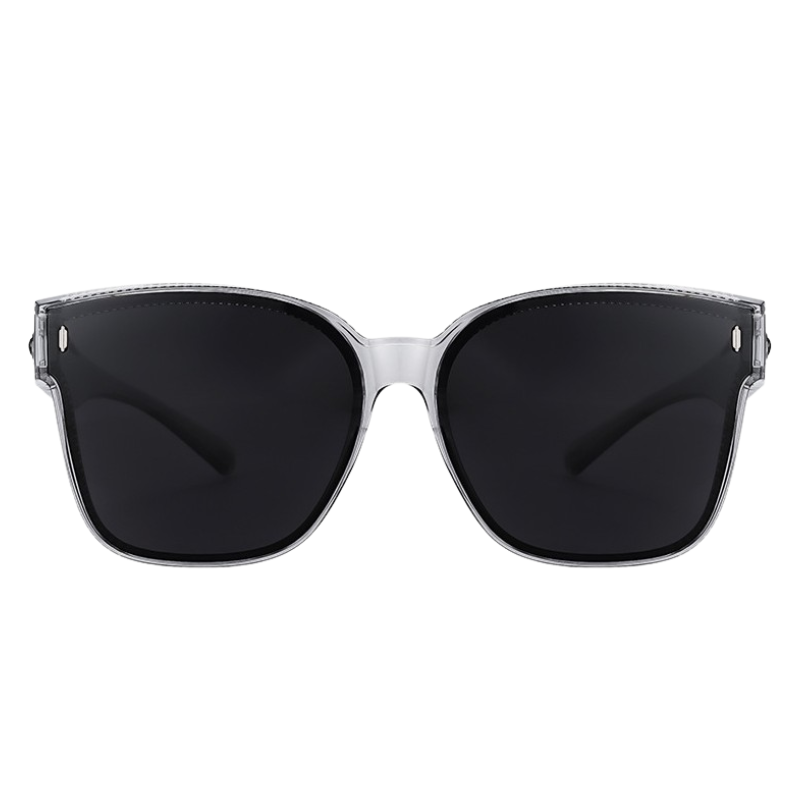 Men's Polarized Myopia Glasses