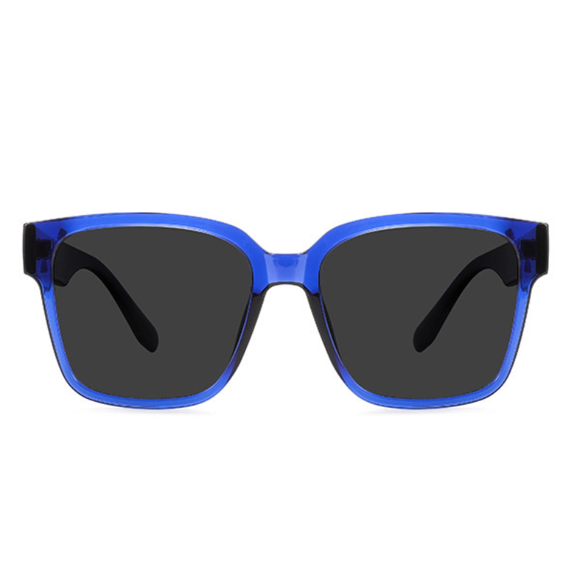 Slim Polarized Fashion Sunglasses