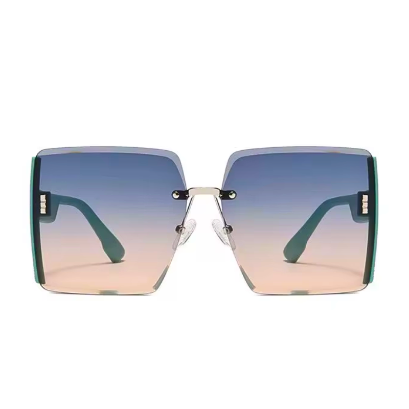 Unisex HD Polarized Sunglasses