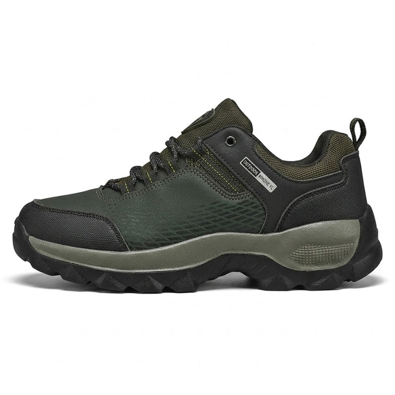 Men’s Apex Outdoor Runner Shoes