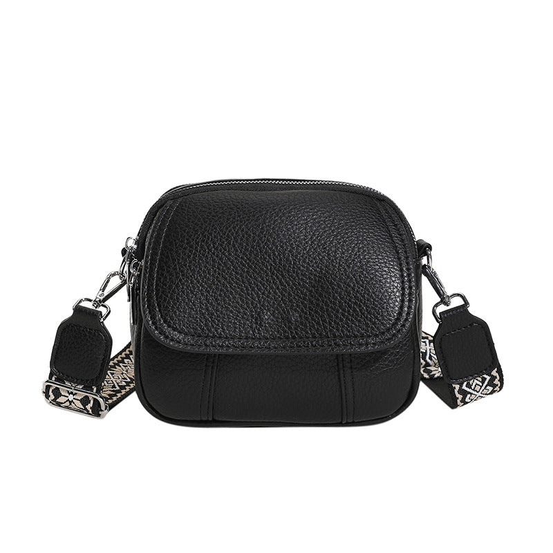 Niche  Casual Mini Underarm Square Bag