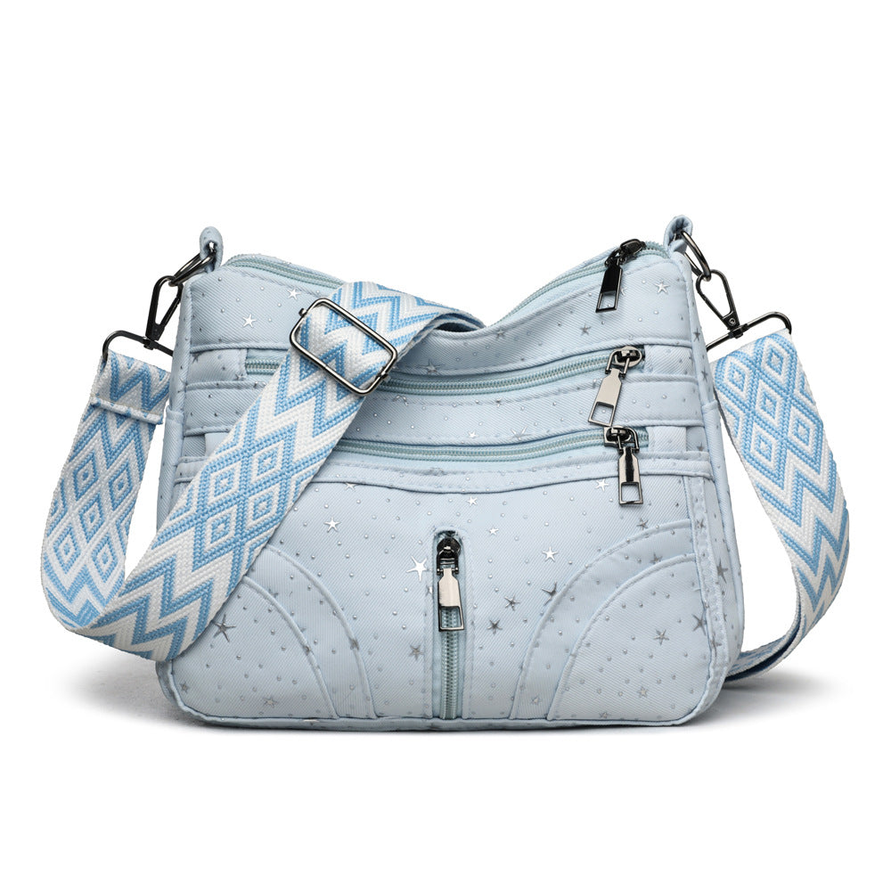 Celeste Starfall Shoulder Bag