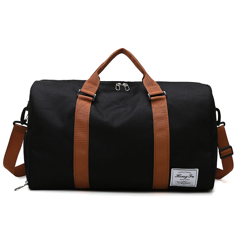 Active Aero Duffle Bag