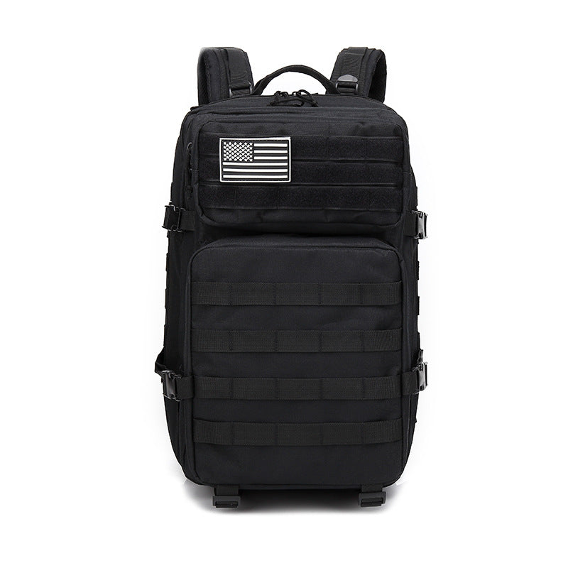 Stealth Pro Tactical Backpack