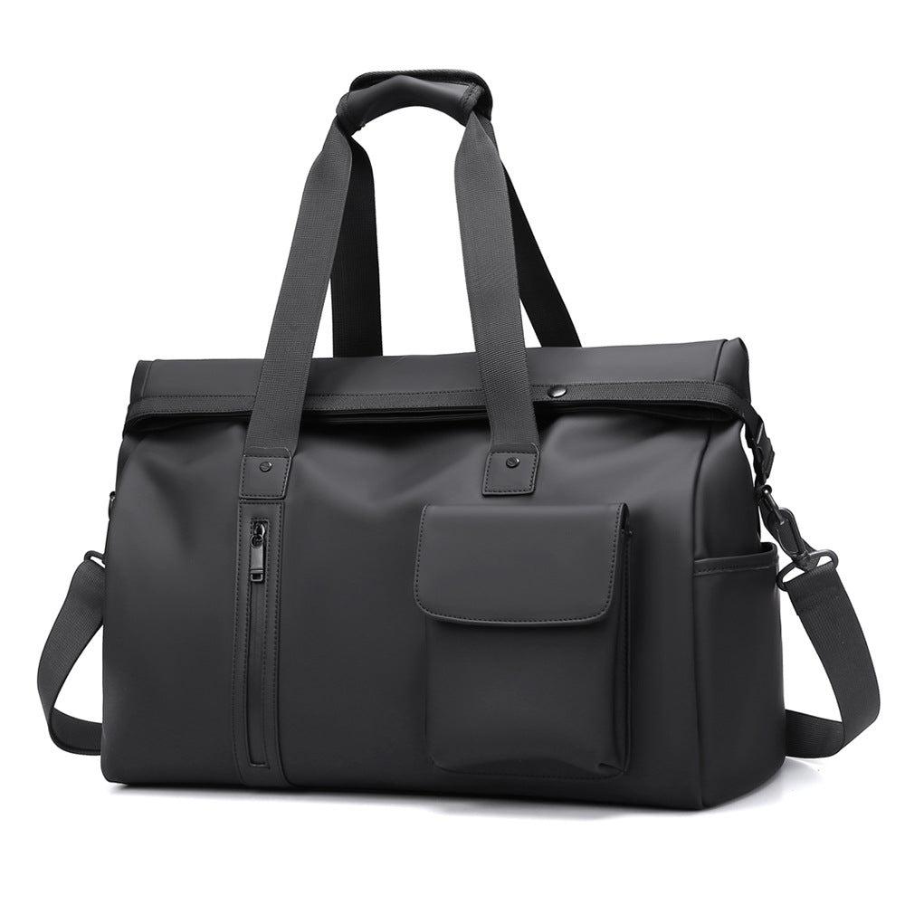 Lightweight Large Capacity Travel Duffle Bag