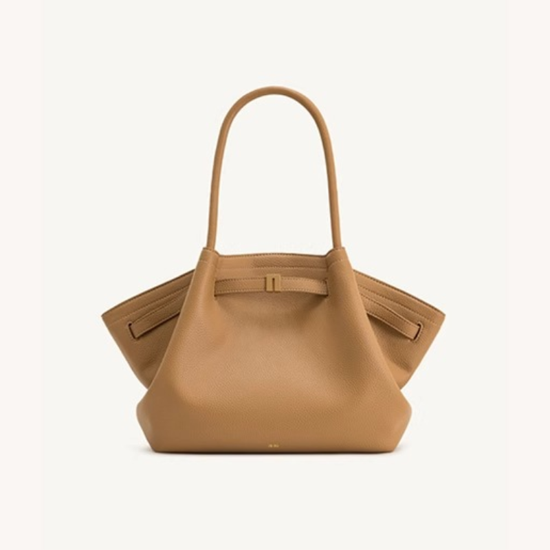 Elegant Senior Underarm Shoulder Bag