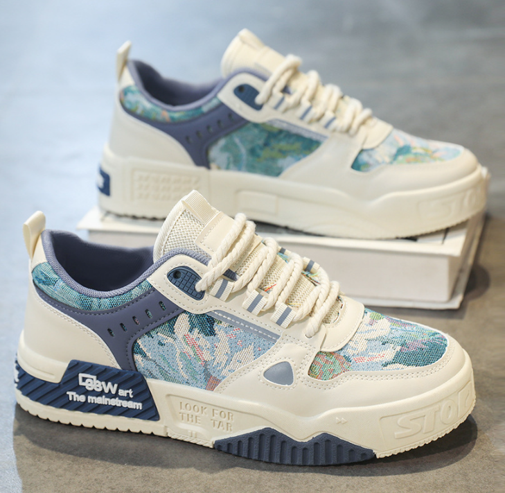 Trend Core Urban Style Sneakers