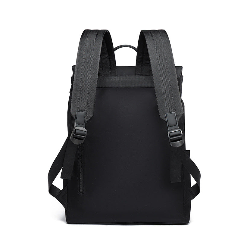 Metro Classic Roll Top Backpack