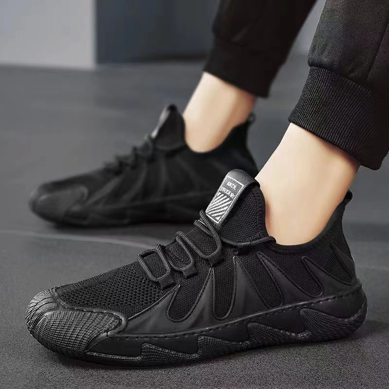 Aero Knit Lite Runner Shoes