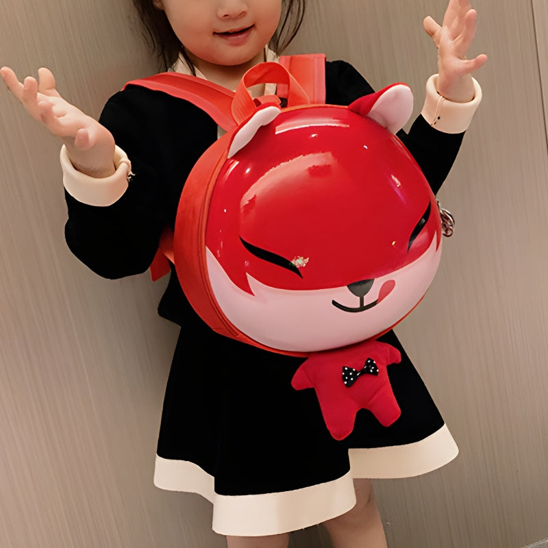 HappyCarry School Bag