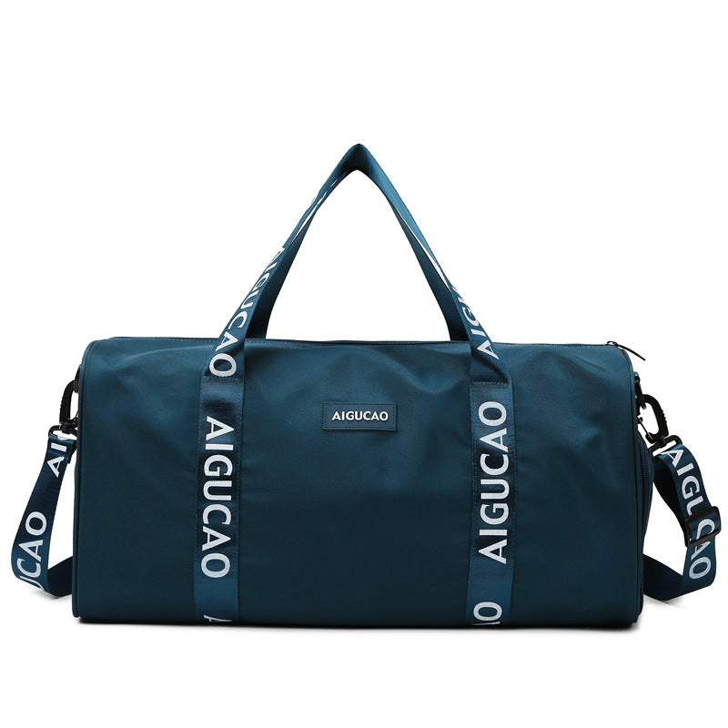 Hydro Shield Duffle Bag