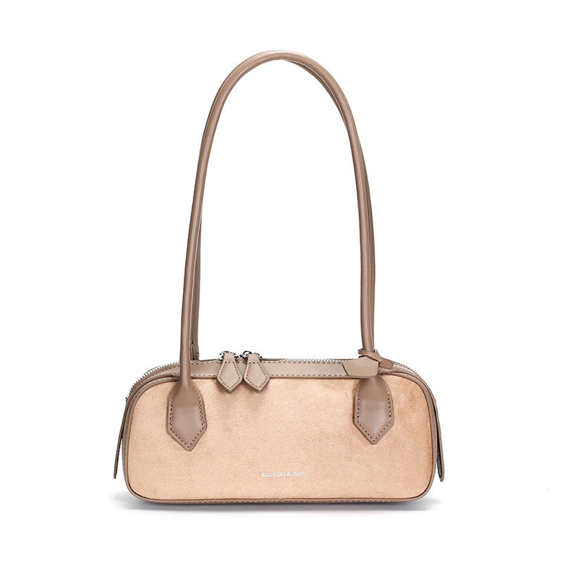 Trendy Retro Women’s Shoulder Bag