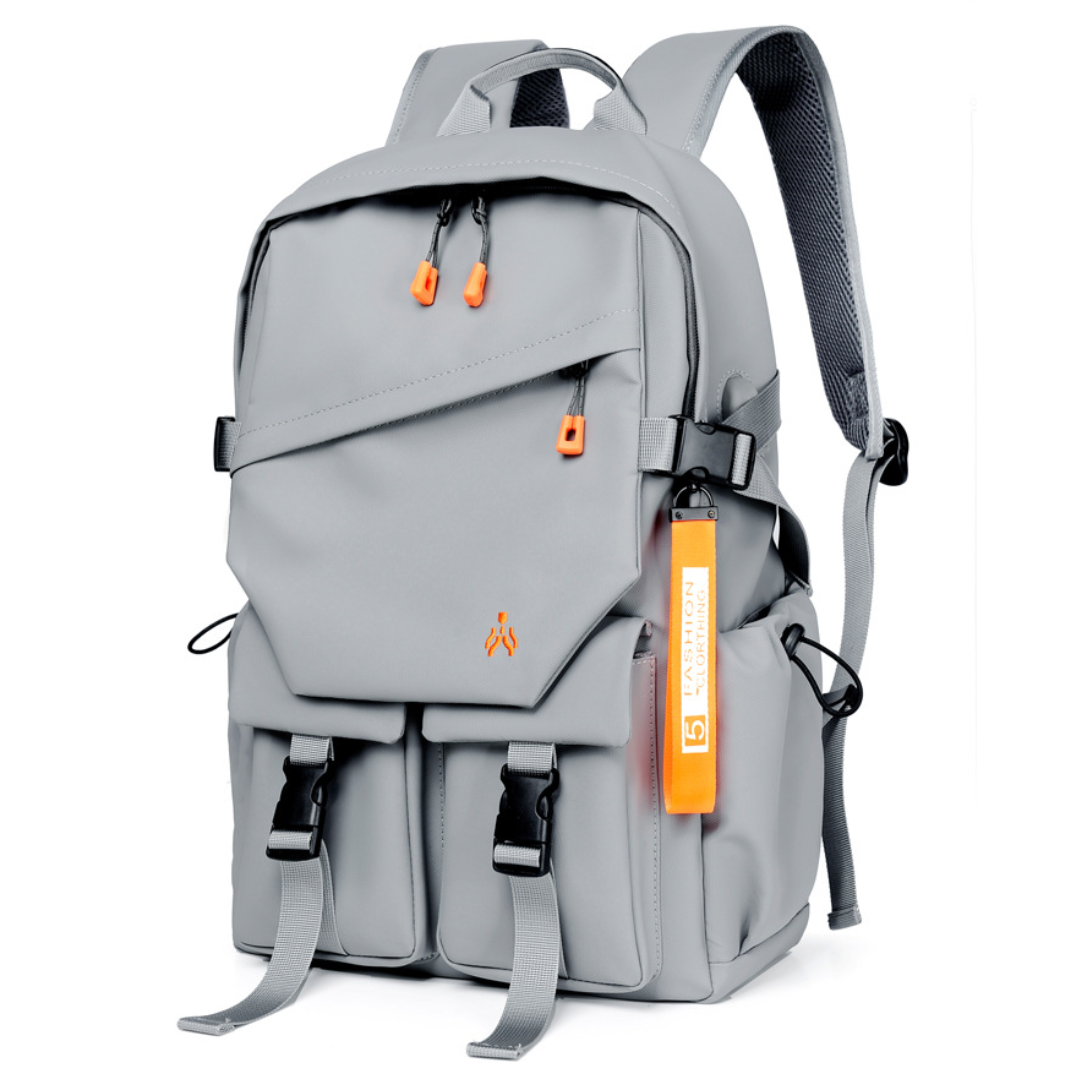 Campus Quest Backpack