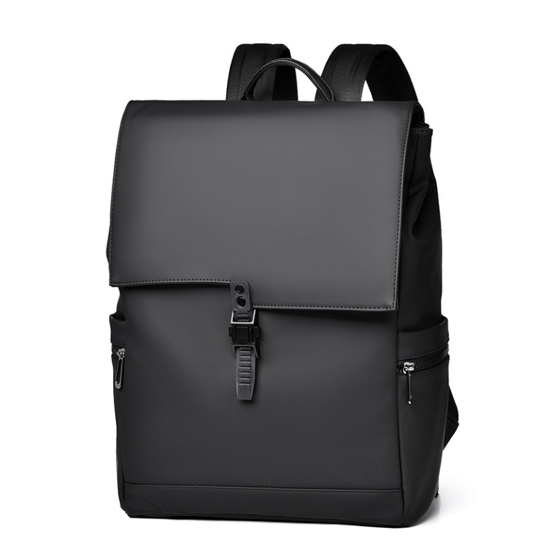 Sleek Guard Backpack