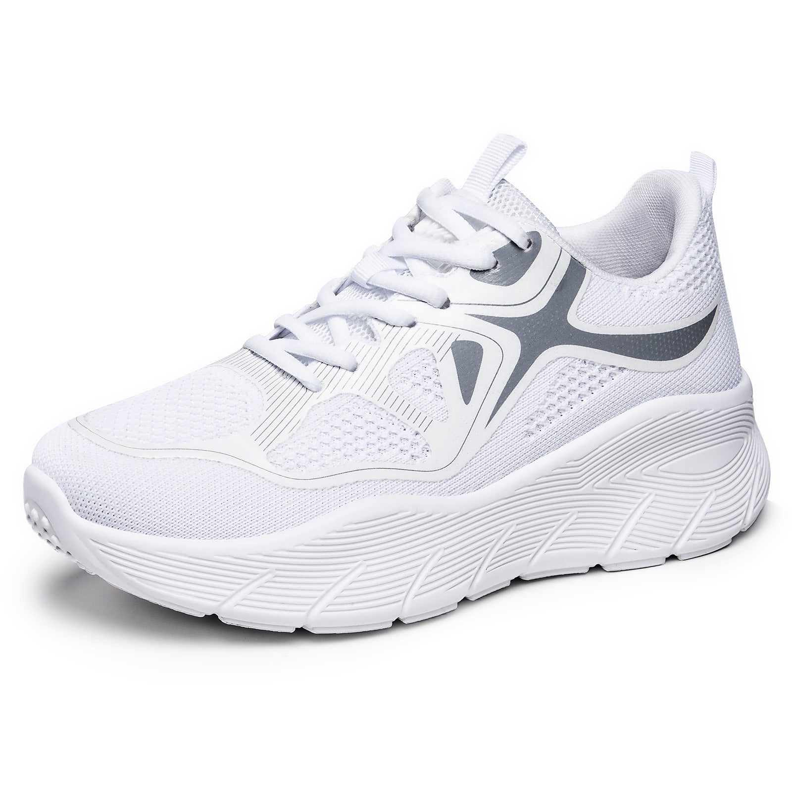 Aero Lite Low-Cut Athletic Runner Shoes