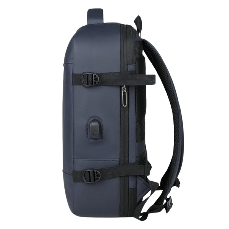 Urban Shield Anti-Theft Backpack