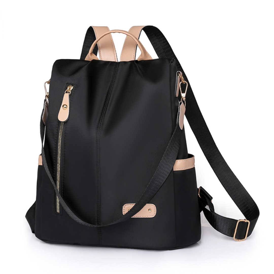 Spring Light Nylon Backpack