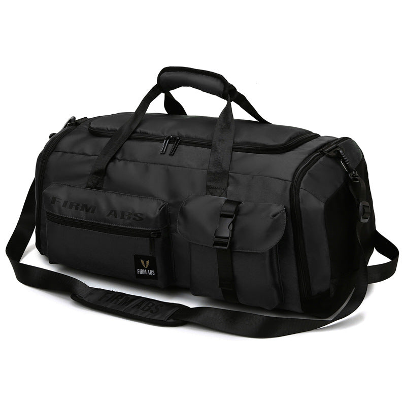 Carry Core Duffle Bag