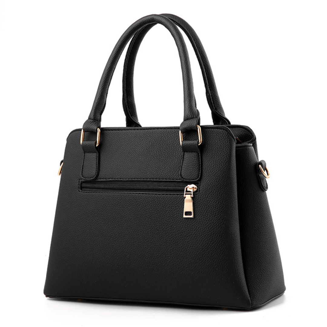 Elegant Large Capacity Handbag